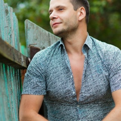 Алексей Филиппов, 01.01.1985, Бронницы