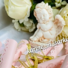 Карине Саркисян, 20.09, Самара