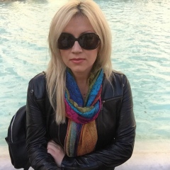 Марианна Туманова, 30.12.1982, Москва