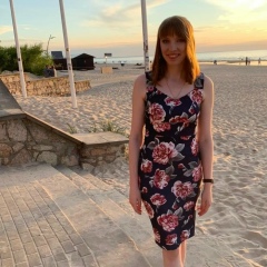 Елена Лубгане, 22.06.1990, Рига