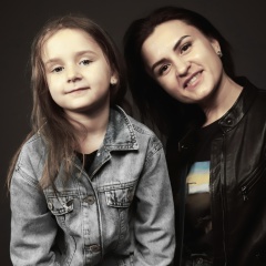 Dasha Vasina, 19.04.1989