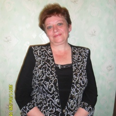Ирина Кравченко, 03.03, Красноярск