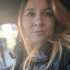 Алина Гожих, 26.07.1986, Санкт-Петербург