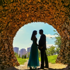 Мадина Закирьянова, 05.06.1989, Павлодар