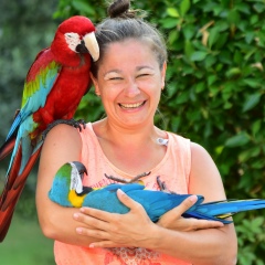 Оксана Митител, 25.12.1982, Одесса