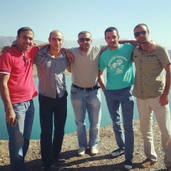 Эмиль Давлетов, 14.09.1987, Шымкент