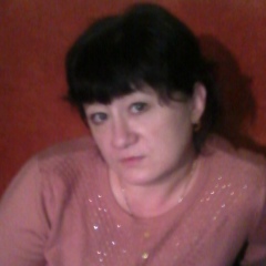 Наталья Шкирятова
