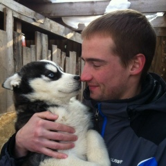 Виталий Калинин, 21.02, Оренбург