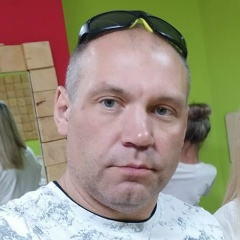 Анатолий Сивов, Чусовой