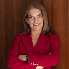 Мария Счастливая, 21.10, Тюмень