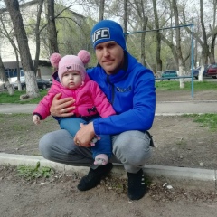 Алексей Рожков, 11.06.1991, Тараз
