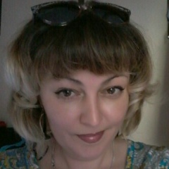 Наталья Гилева, 03.12, Староконстантинов