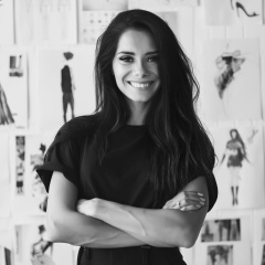 Надя Лавесски, 11.12, Москва