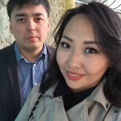 Dinara Umirzakova, 30.09.1988, Актау