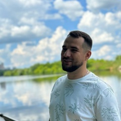 Алексей Алексеев, 26.11.1917, Москва