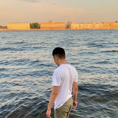 Данияр Бапыев, 14.01, Бишкек