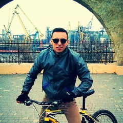 Тарас Кравчук, 14.03, Новоукраинка