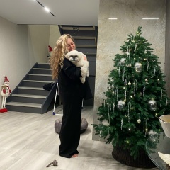 Яна Ялфимова, 31.05, Новокузнецк