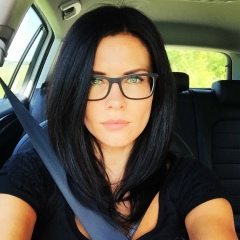 Елена Чемис, 22.05.1984, Горловка