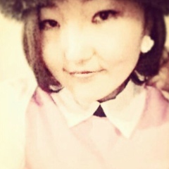 Aynur Halyparva, 19.10.1993, Ürümqi