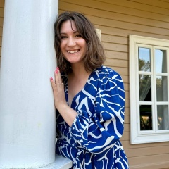 Екатерина Потёмина, 18.02