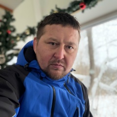 Сергей Галкин, 05.04.1985, Москва