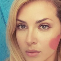 Аня Гриценко, 25.10, Киев