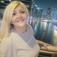 Екатерина Недух, 13.08.1969, Ухта