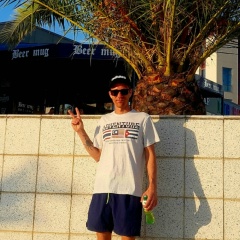 Александр Владимирович, Пермь