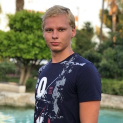 Роман Алыков, 06.04, Москва