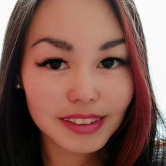 Виктория Сельверова, 11.09.1988, Иркутск