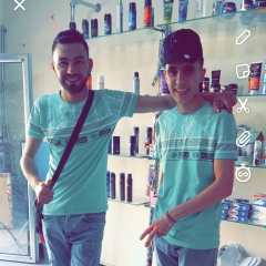 Jacob Jake, 10.06.1991, Sétif