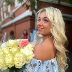 Александра Хабарова, 02.08.1990, Саратов