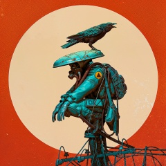 Антон Данилов, 05.07.1992, Москва