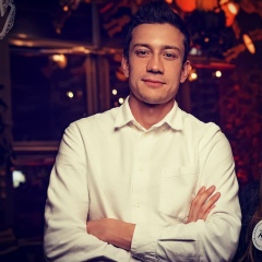 Хусан Усманов, 18.10, Москва