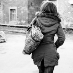 Нюшка Потапова, 16.12, Санкт-Петербург