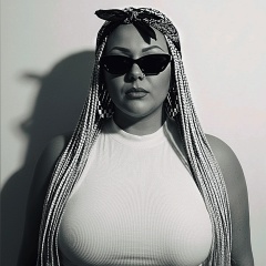 Ксения Ондо, 30.01, Москва