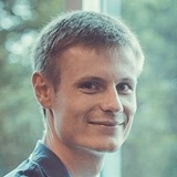 Иван Дидушко, 27.12, Киев