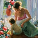 Маришка Северина, 23.04, Челябинск