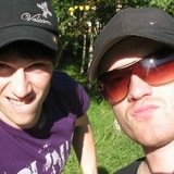 Алексей Антонов, 14.04.1980, Санкт-Петербург