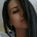 Лейла Ибрагимова, 07.03.1991, Грозный