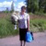 Ольга Запрометова, Ржев