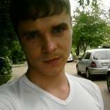 Алексей Матвеев, 28.04, Красноярск