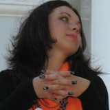 Александра Молчанова, 06.09, Санкт-Петербург