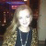 Дарья Дерябина, 16.04.1990, Montreux