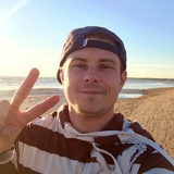 Дмитрий Михайлов, 09.11, Санкт-Петербург