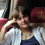 Маргарита Климович, 05.04.1988, Томск