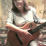 Назголь Ахунова, 13.09.1963, Санкт-Петербург