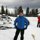 Сергей Чуб, 27.03.1992, Майкоп