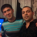 Аваз Акбаров, 03.05, Андижан